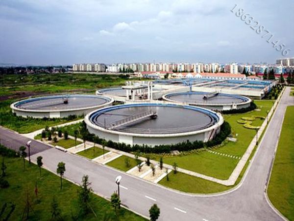 城市給水處理系統,水處理設備,生活用水處理設備
