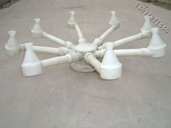 冷卻塔噴淋?chē)婎^,噴淋頭,冷卻塔配件